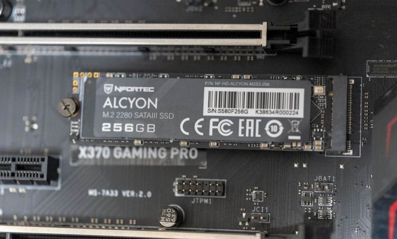 SSD-M2-NFOTEC-ALCYON-SATA