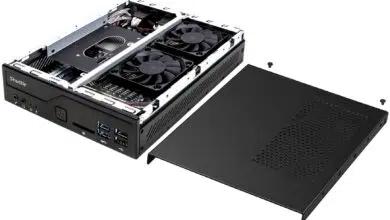 Shuttle-XPC-Slim-DH410-caracteristicas