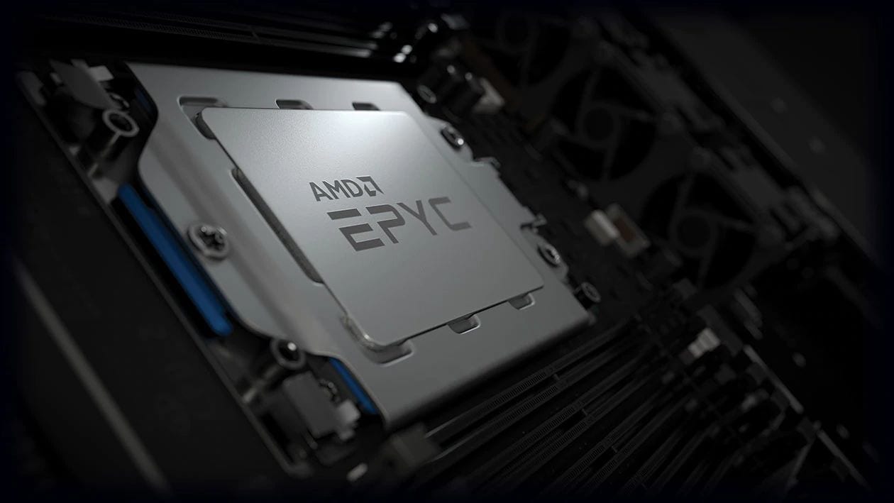 amd-epyc-milan inception