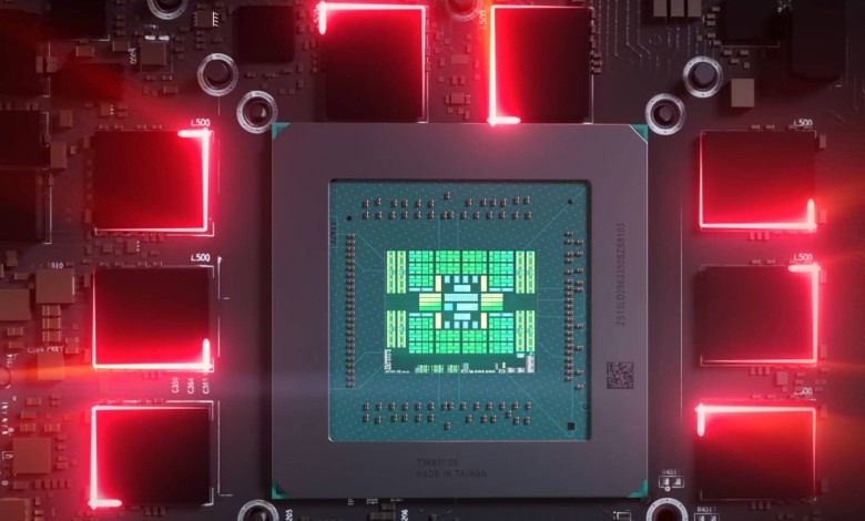 amd-radeon-rx-6700m-rx-6600m-rx-6500m posible fecha