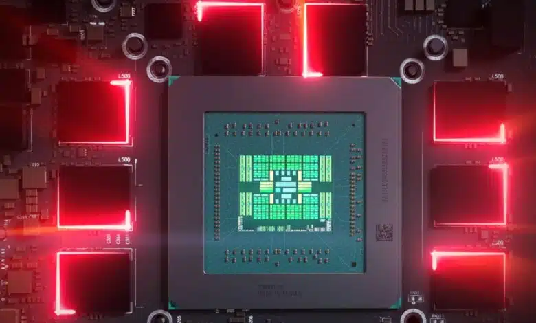 amd-radeon-rx-6700m-rx-6600m-rx-6500m posible fecha