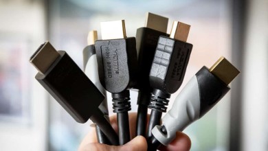 tipos conectores hdmi 2.1 2.0 cables 2.2a