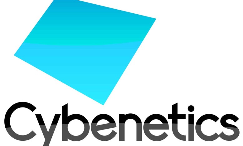 certificado cybernetics fuente alimentacion