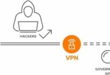 como-funciona-vpn seguridad fuiltracion problemas