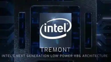 intel-tremont