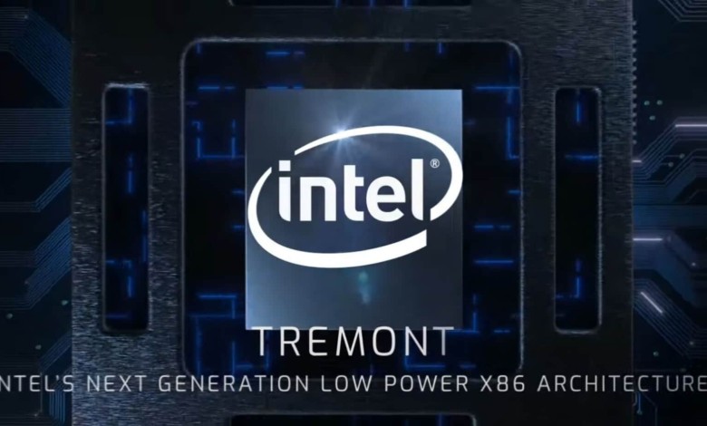 intel-tremont