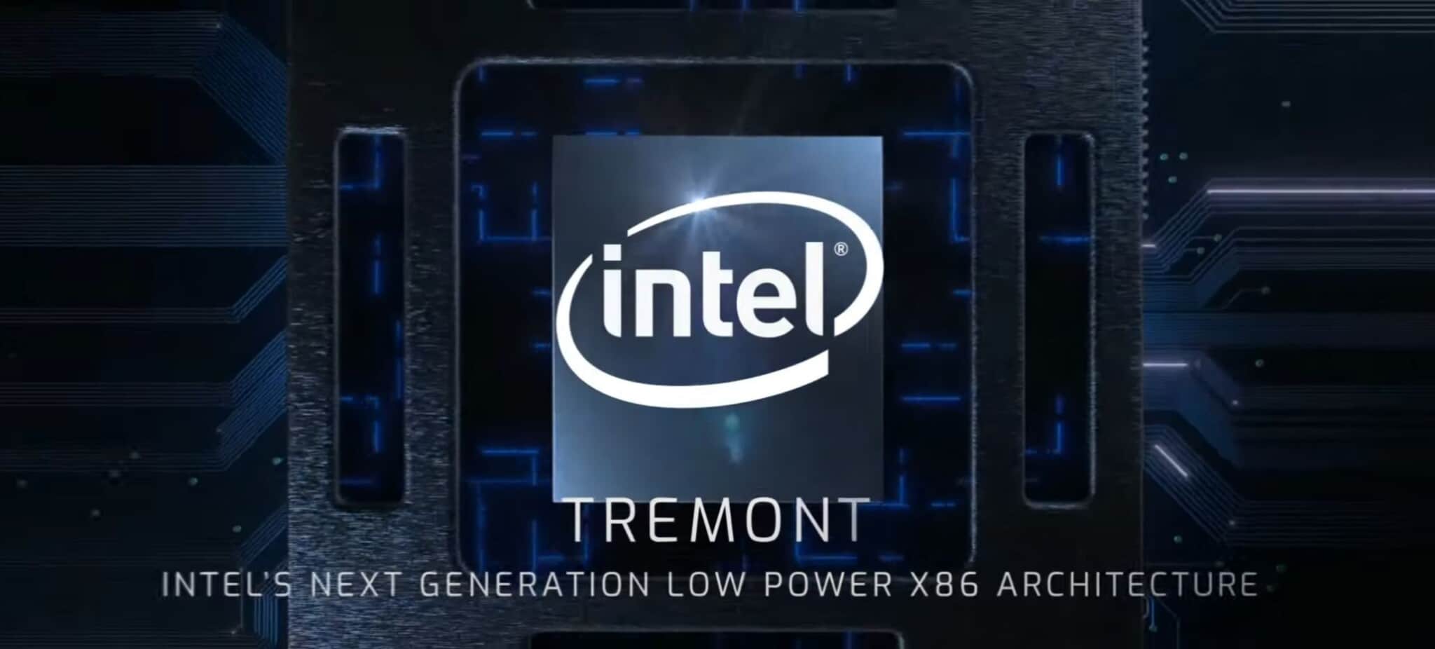 intel-tremont