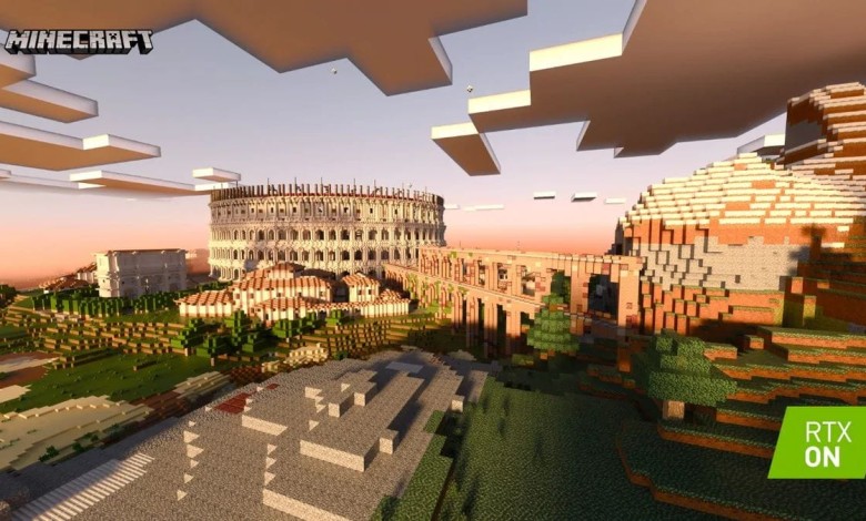 minecraft-rtx-youtube