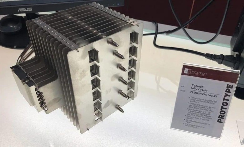 noctua-cooler-pasivo