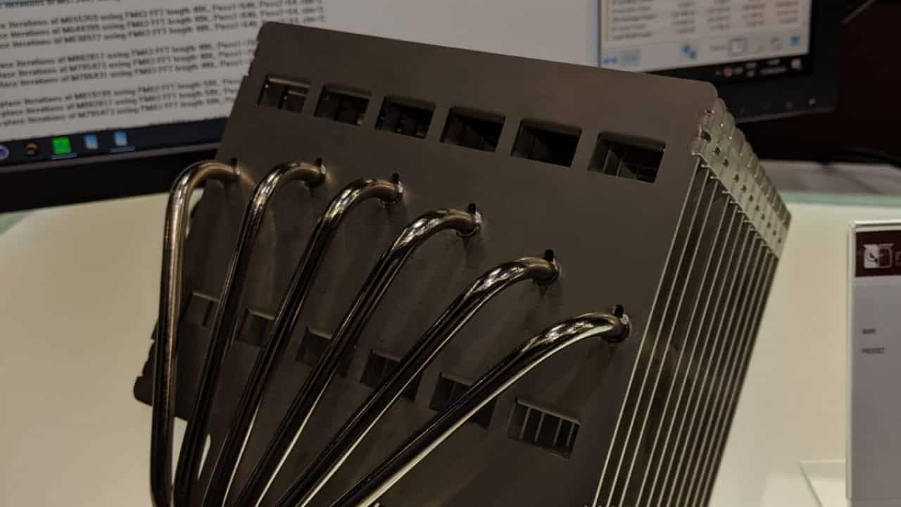noctua-disipador-pasivo