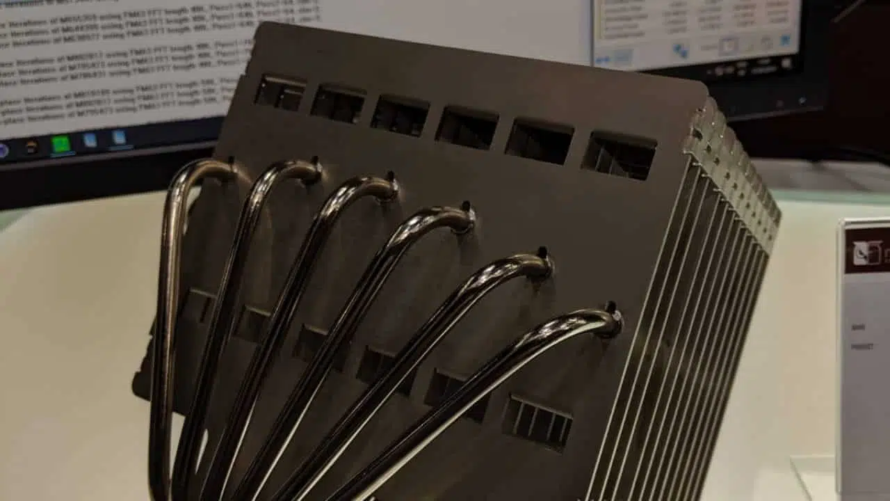 noctua-disipador-pasivo