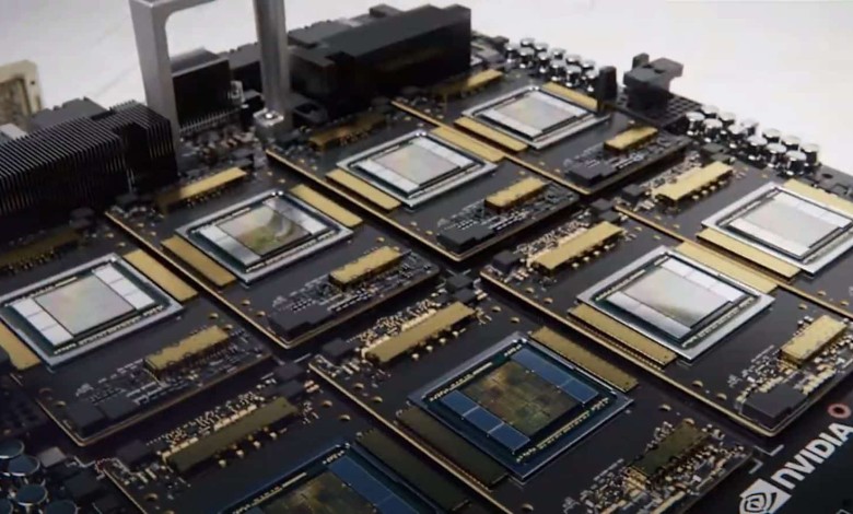 nvidia-a100-stock