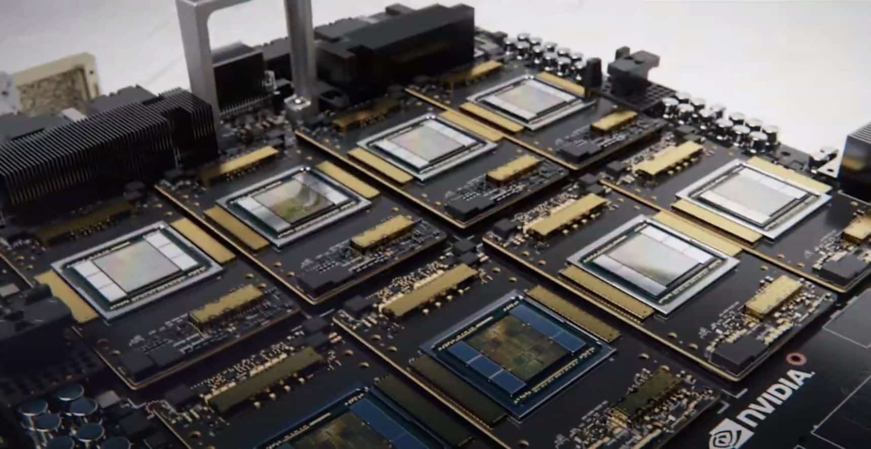 nvidia-a100-stock