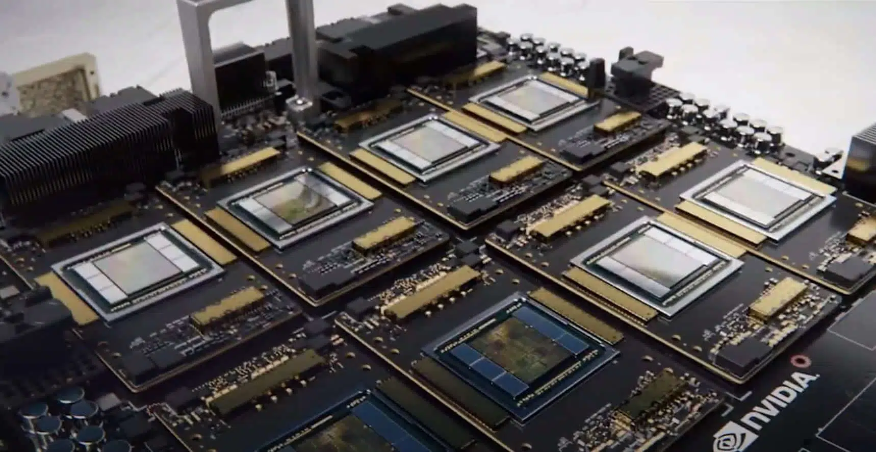 nvidia-a100-stock