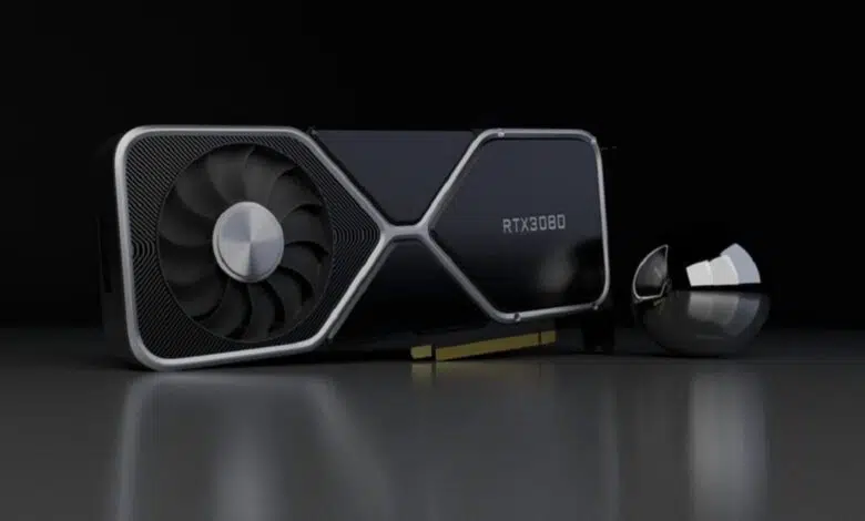 nvidia-rtx-3000-problemas-componentes-sustratos-gpu crisis escasez pc gaming precios altos burbuja mineros venden gou gpus