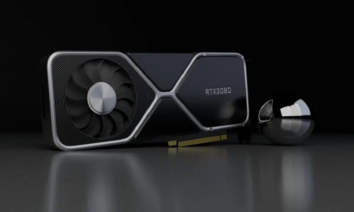 nvidia-rtx-3000-problemas-componentes-sustratos-gpu crisis escasez pc gaming precios altos burbuja mineros venden gou gpus