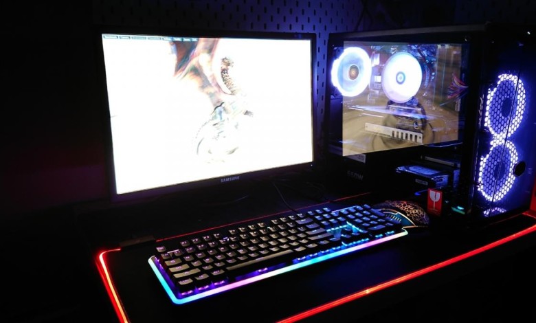 pc-gaming