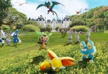 pokemon-go-x-y-sexta-generacion-kalos-nuevos milleninnials android ios apks apk niantic metaverso