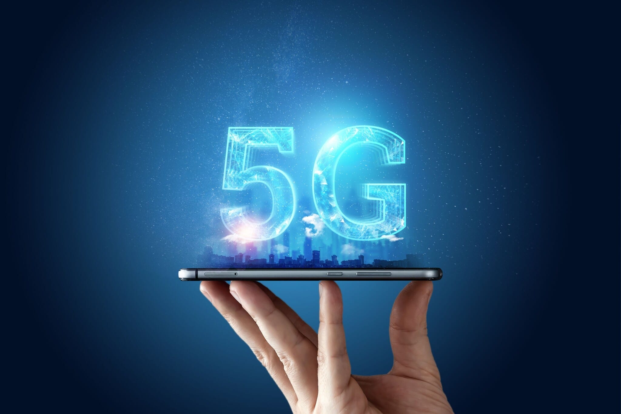 tecnologia 5g