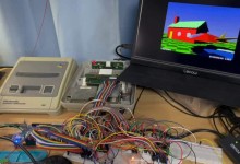 snes-raytracing