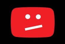 youtube-google-caida no me gusta boton dislike dislikes
