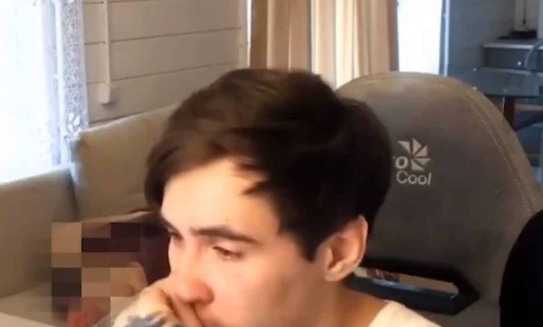 youtuber-Stanisla-Reshetnikov