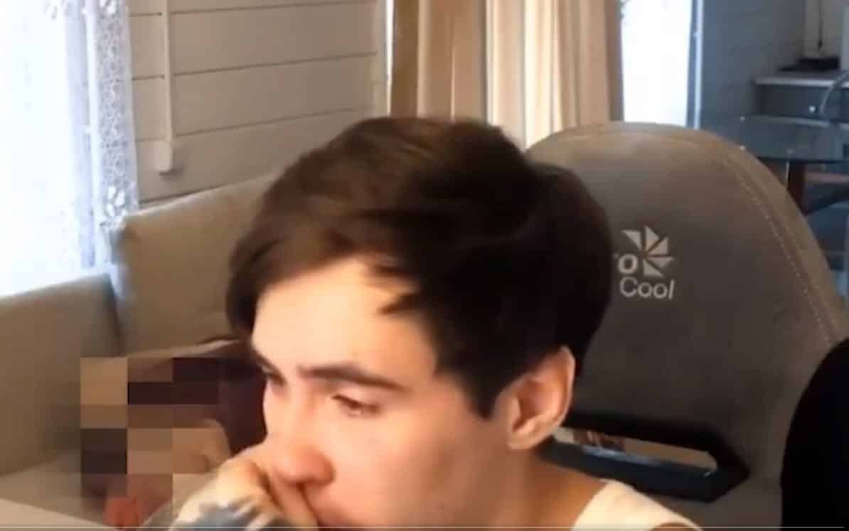 youtuber-Stanisla-Reshetnikov