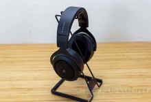 Auriculares Corsair HS70 BlueTooth general