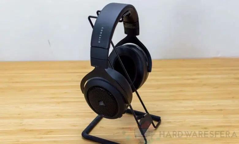 Auriculares Corsair HS70 BlueTooth general