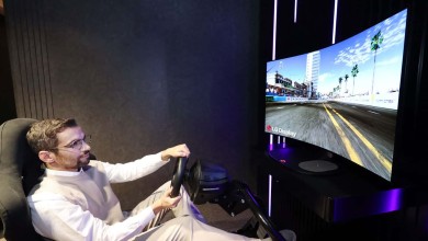 monitor lg display bendable cso