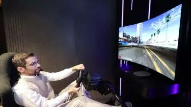 monitor lg display bendable cso