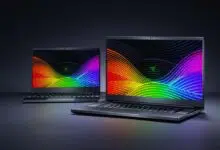portatil gaming Razer Blade PRO 17