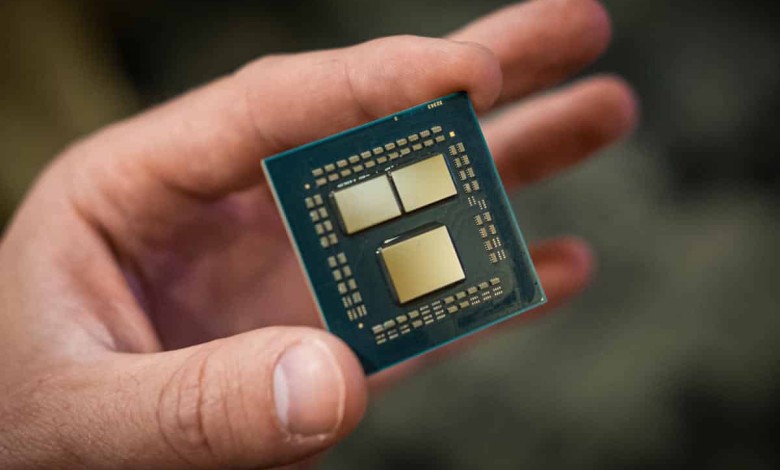 chip amd cpu fpga threadripper 5000