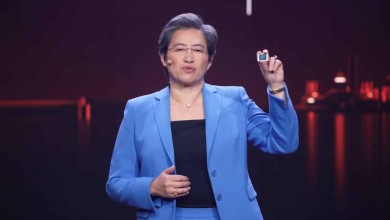 procesador amd ryzen 5000 mobile presentacion