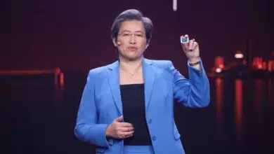 procesador amd ryzen 5000 mobile presentacion