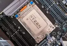 procesador amd ryzen threadripper 5000 16 nucleos 2022 ces 2022