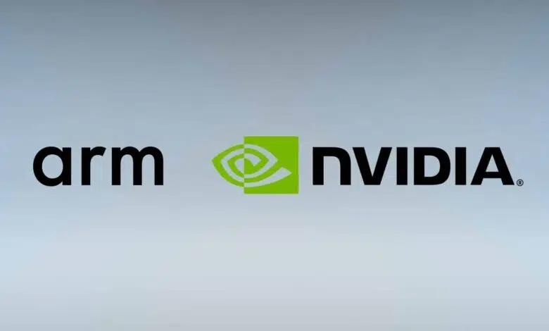 adquisicion arm nvidia investigada reino unido venta