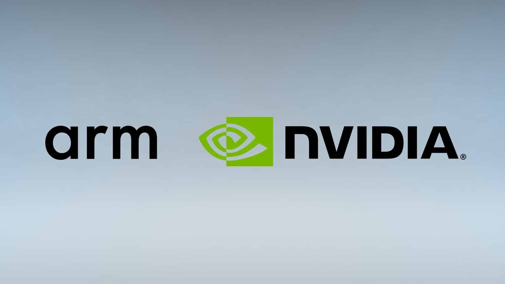 adquisicion arm nvidia investigada reino unido venta