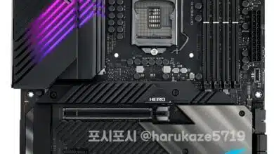 placa base asus z590 Maximus XIII Hero