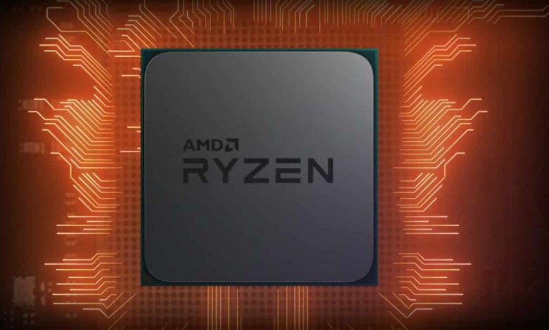 cuota mercado cpu amd intel passmark q2 2020