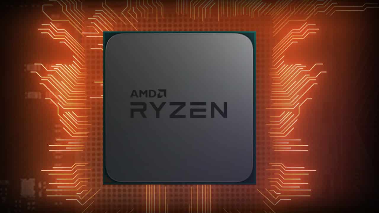 cuota mercado cpu amd intel passmark q2 2020