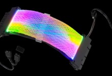 cables gelid astra