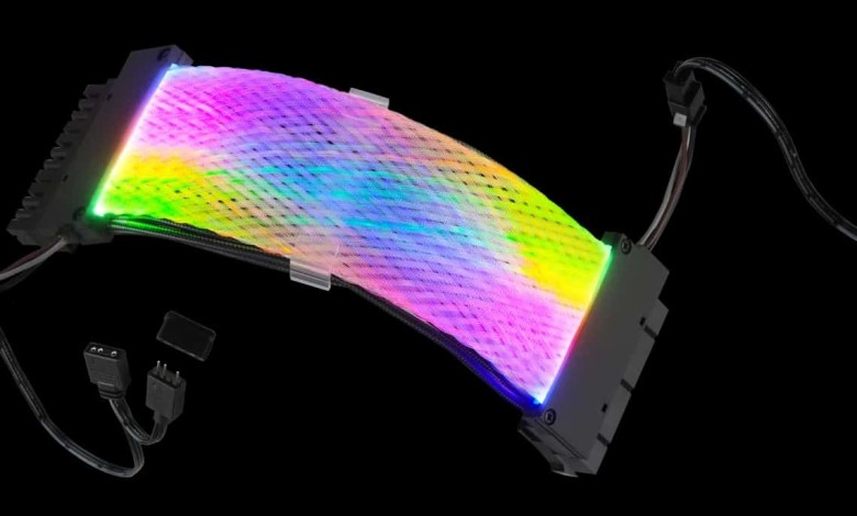 cables gelid astra