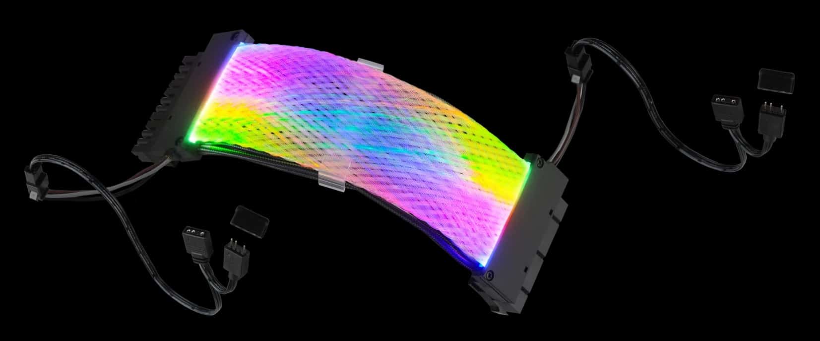 cables gelid astra