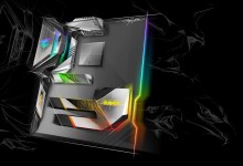 placa base gigabyte z490 intel rocket lake