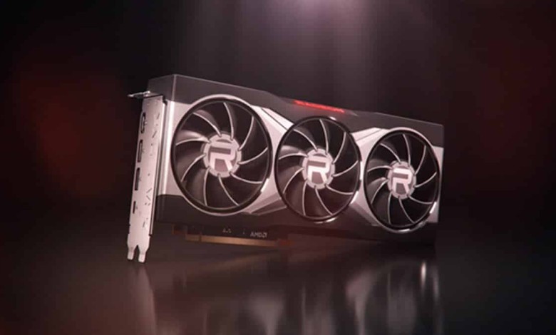 amd trabaja desarrollo gpu chiplet