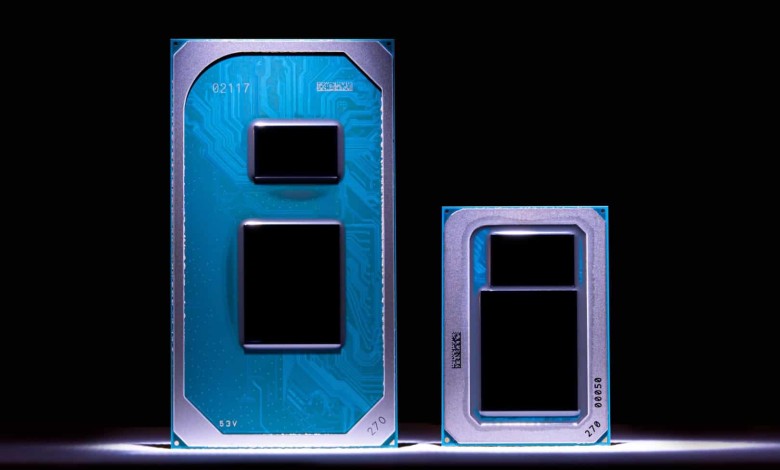 cpu intel alder lake memoria ram ddr5