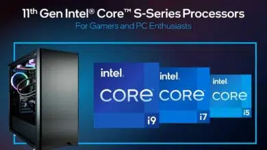 procesador intel core Glenn Hinton