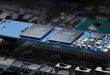 intel optane ssd xpoint chia chiacoin chia coin phison pcie 5.0 4.0