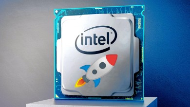 familia procesadores intel rocket lake-s